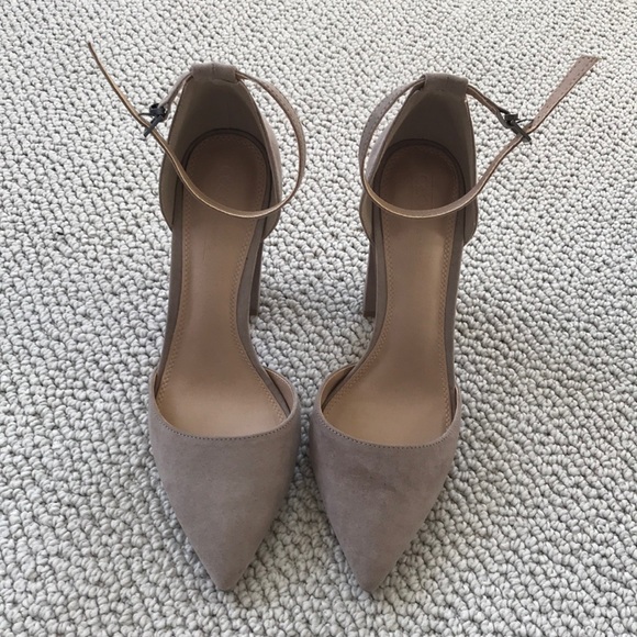 ASOS Shoes - ASOS Pointed Toe Heels